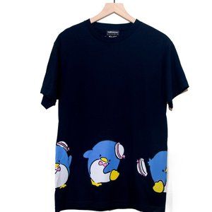 THE HUNDREDS X SANRIO TUXEDOSAM T-SHIRT